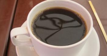 Гадание по кофе: волшебство в каждой чашке